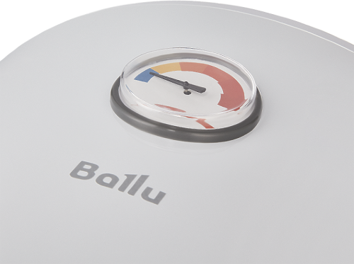 Водонагреватель Ballu BWH/S 100 Proof