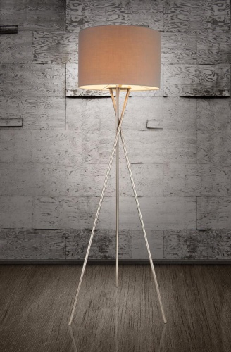 Торшер Globo Gustav 24687N