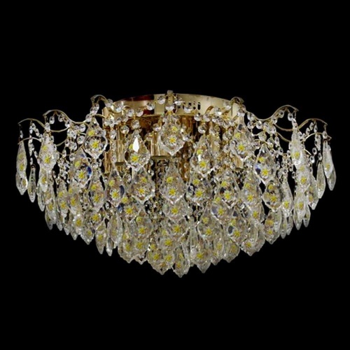 Потолочная люстра Wedo Light Зоэ 70559.01.01.08