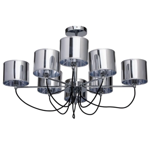 Потолочная люстра MW-Light Лацио 3 103010908