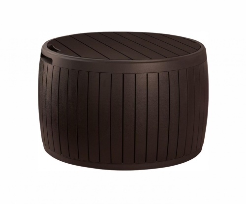 Стол-сундук Вуд Лук ( circa wood storage box)