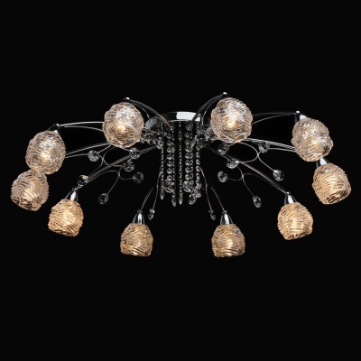 Потолочная люстра MW-Light Подснежник 294016410