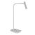 Настольная лампа iLedex Telescope 7010/1T WH Настольная лампа iLedex Telescope 7010/1T WH