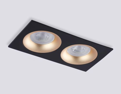 Встраиваемый светильник Ambrella Light Techno Spot Standard Tech TN102735 Встраиваемый светильник Ambrella Light Techno Spot Standard Tech TN102735