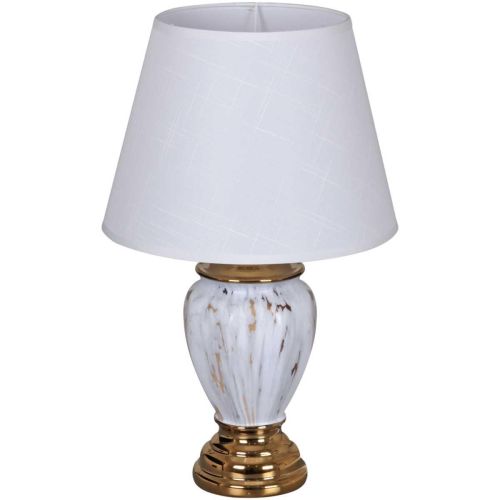 Настольная лампа Reluce 30146-0.7-01