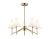 Подвесная люстра Ambrella Light High Light Modern LH57133