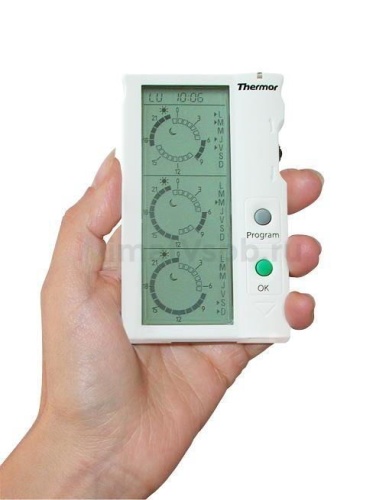 Программатор Atlantic Kit Fil Pilote