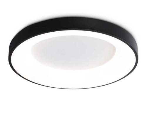 Потолочный светодиодный светильник Ambrella light Orbital Design FZ1403