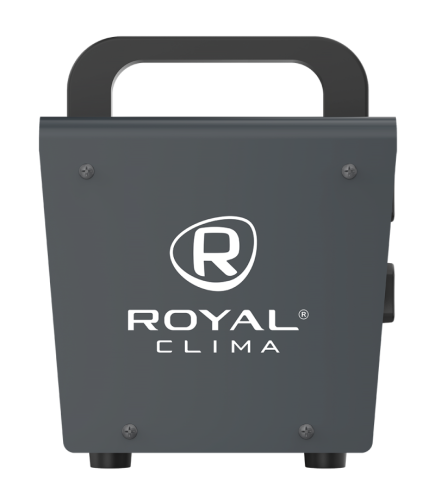 Тепловая пушка Royal Clima серии HEAT BOX RHB-C3