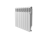 Радиатор Royal Thermo Revolution Bimetall 500 – 8 секц.