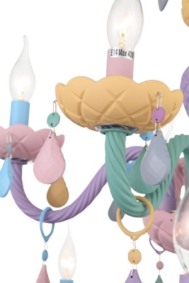 Подвесная люстра ST Luce Fiata SL1700.783.15