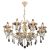 Подвесная люстра Toplight Zoe TL7220D-08RY
