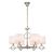 Подвесная люстра Escada Moraine 10167/6PL