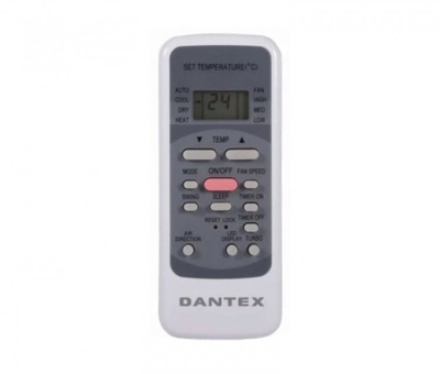 Настенный кондиционер Dantex RK-09SFM/RK-09SFME
