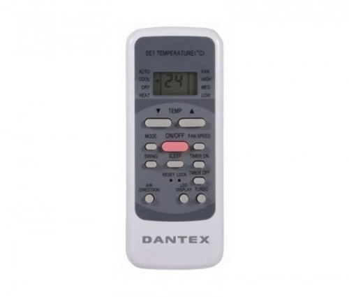 Настенный кондиционер Dantex RK-18SFM/RK-18SFME