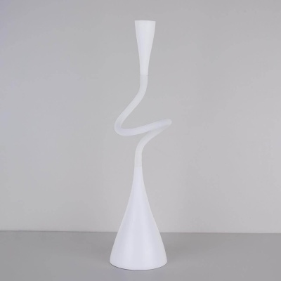 Настольная лампа Elektrostandard Lola белый матовый TL80990 4690389136290