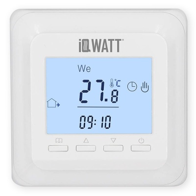 IQ THERMOSTAT Р