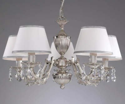 Подвесная люстра Reccagni Angelo L.9832/5