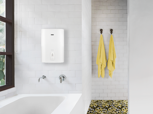 Водонагреватель ZANUSSI ZWH/S 30 Artendo DRY
