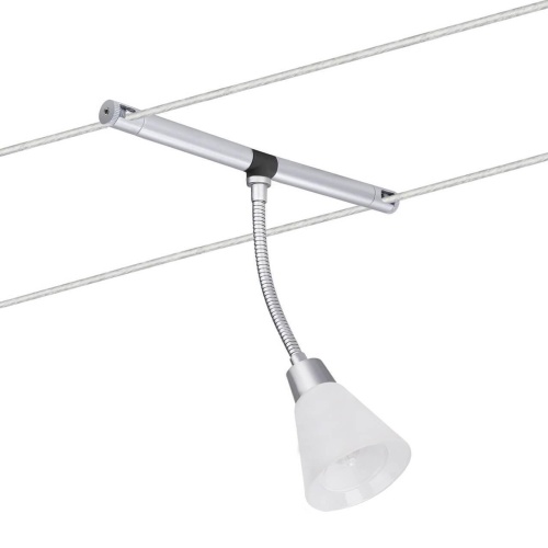 Струнный светильник Paulmann Curcuma 94025