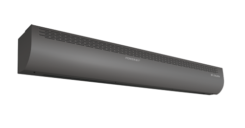 Тепловая завеса POWERAIR by ZILON ZVV-1.5E9SG