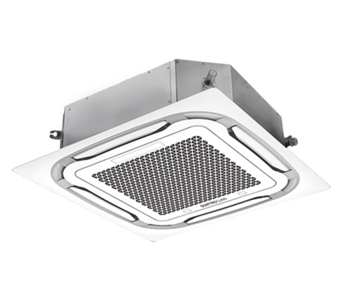 Кассетный кондиционер QuattroClima QV-I24CG/QN-I24UG/QA-ICP10