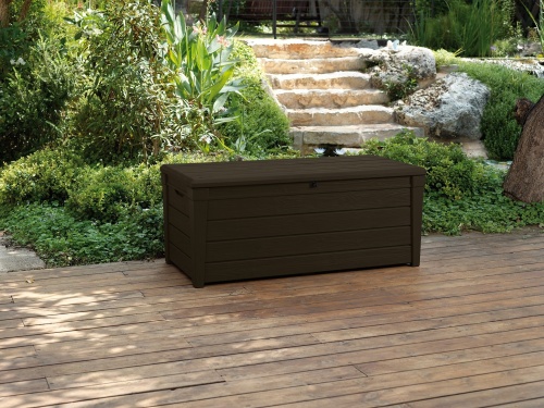 Сундук Брайтвуд (Brightwood)