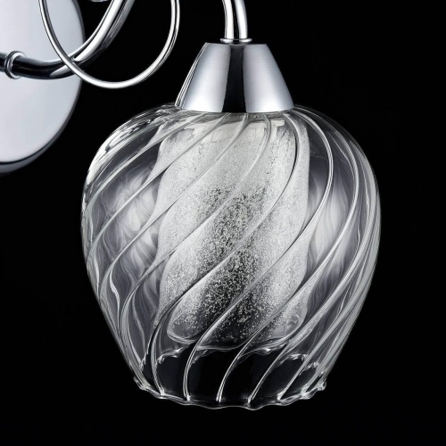 Бра Freya Nora FR2663-WL-01-CH