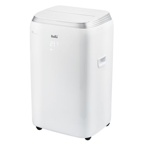 Кондиционер мобильный Ballu Platinum Comfort BPHS-13H Кондиционер мобильный Ballu Platinum Comfort BPHS-13H