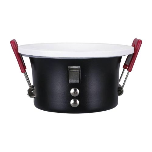 Встраиваемый светильник Lucia Tucci LTP-D015-01GU10-W