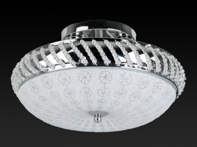 Накладной светильник Toplight Candis TL1470Y-03GC