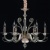 Подвесная люстра MW-Light Элла 483012906 Подвесная люстра MW-Light Элла 483012906