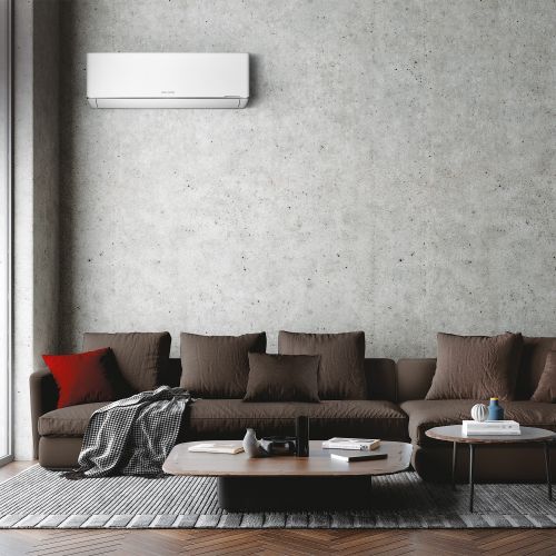 Сплит-система Royal Thermo Barocco RTB-07HN8_V2 комплект