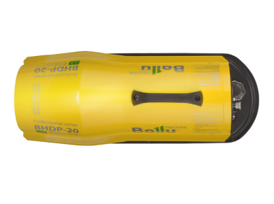 Пушка дизельная прямого нагрева Ballu BHDP-20