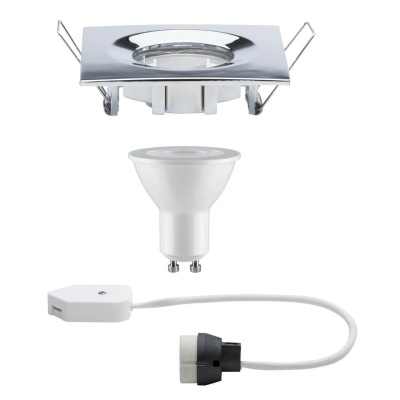 Встраиваемый светодиодный светильник Paulmann Nova 93630