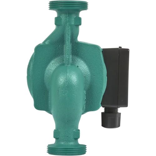 Насос циркуляционный для отопления Oasis C-25/4-130 с мокрым ротором, 72 Вт, напор 4 м, 45 л/мин, с накидными гайками