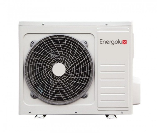 Инверторный настенный кондиционер Energolux Bern SAS24BN1-AI/SAU24BN1-AI