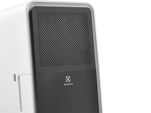 Осушитель воздуха Electrolux EDH-15L Осушитель воздуха Electrolux EDH-15L