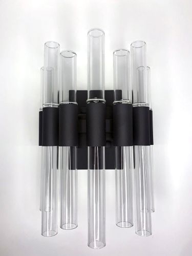 Настенный светильник Elvan BR-39234/2-E14-BlCl