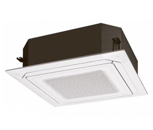 Кассетный кондиционер с зимним комплектом General AUXG45KRLB/AOHG45KQTA/-43 Кассетный кондиционер с зимним комплектом General AUXG45KRLB/AOHG45KQTA/-43