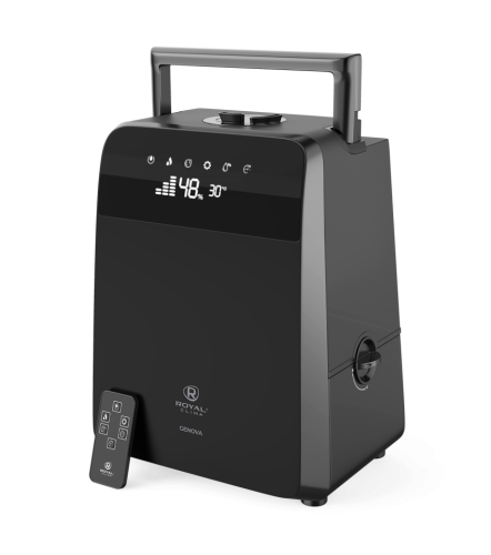 ROYAL CLIMA RUH-G450/5.5E-BL