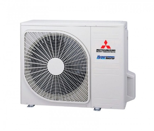 Инверторный настенный кондиционер Mitsubishi Heavy SRK20ZSX-WT/SRC20ZSX-W
