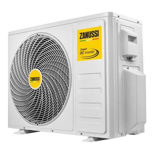 Zanussi ZACS/I-12 HB-BLACK/A23/N8