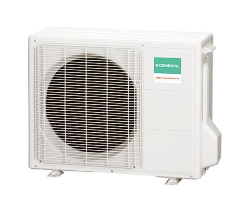 Кассетный кондиционер General AUXG18KVLA/UTG-UFGF-W/AOHG18KBTB Кассетный кондиционер General AUXG18KVLA/UTG-UFGF-W/AOHG18KBTB