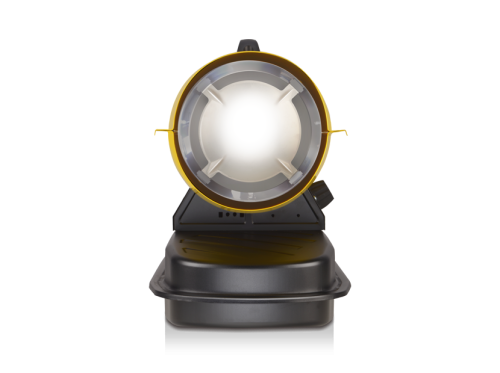 Пушка дизельная прямого нагрева Ballu Siber Heat BHDP-10 SH