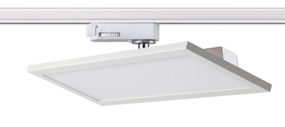 Трековый светодиодный светильник Novotech Port Volo 357988