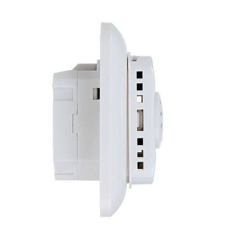 Терморегулятор ТС 201