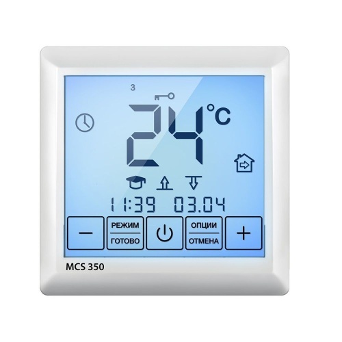 Терморегулятор MCS 350