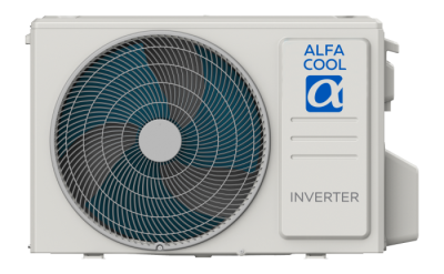 ALFACOOL APUS Inverter APSI-12CH
