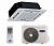 Кассетный кондиционер Carrier 42QTD018NS/38QUS018NS